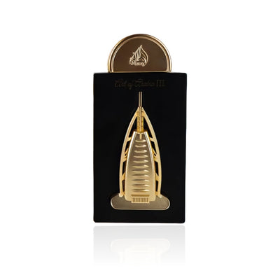 Lattafa Art of Arabia 3 Eau de Parfum 100ml – view 2