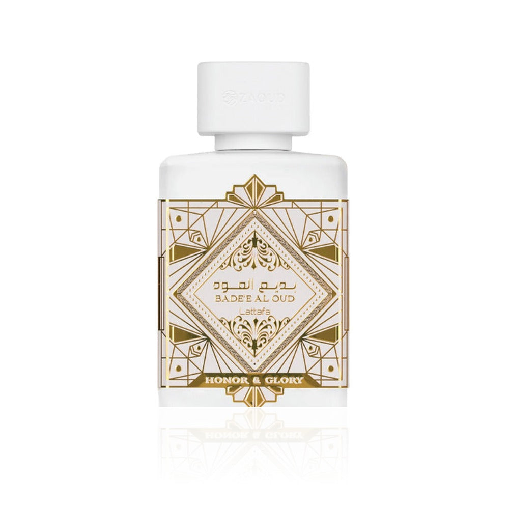 Lattafa Badee Al Oud Honor And Glory Eau de Parfum 100ml – view 2