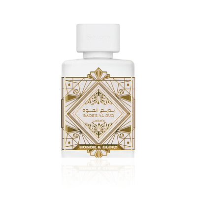 Lattafa Badee Al Oud Honor And Glory Eau de Parfum 100ml – view 2