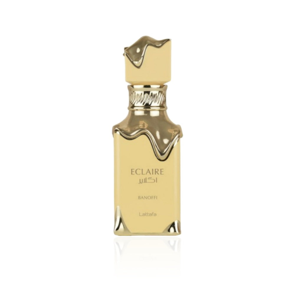 Lattafa Eclaire Banoffi Eau de Parfum 100ml – view 2