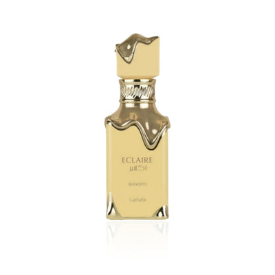 Lattafa Eclaire Banoffi Eau de Parfum 100ml – view 2