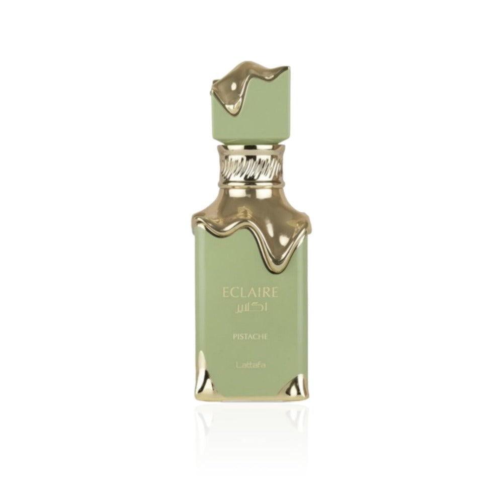 Lattafa Eclaire Pistache Eau de Parfum 100ml – view 2