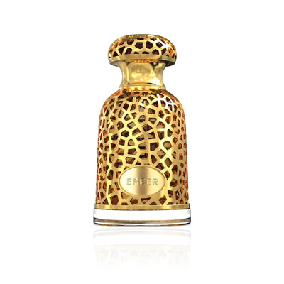 Lattafa Emeer Gold Eau de Parfum 100ml – view 2