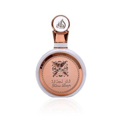 Lattafa Fakhar Rose Gold Eau de Parfum 100ml – view 2