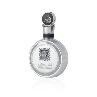 Lattafa Fakhar Silver Eau de Parfum 100ml – view 2