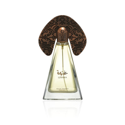 Lattafa Ghinwa Eau de Parfum 100ml – view 2