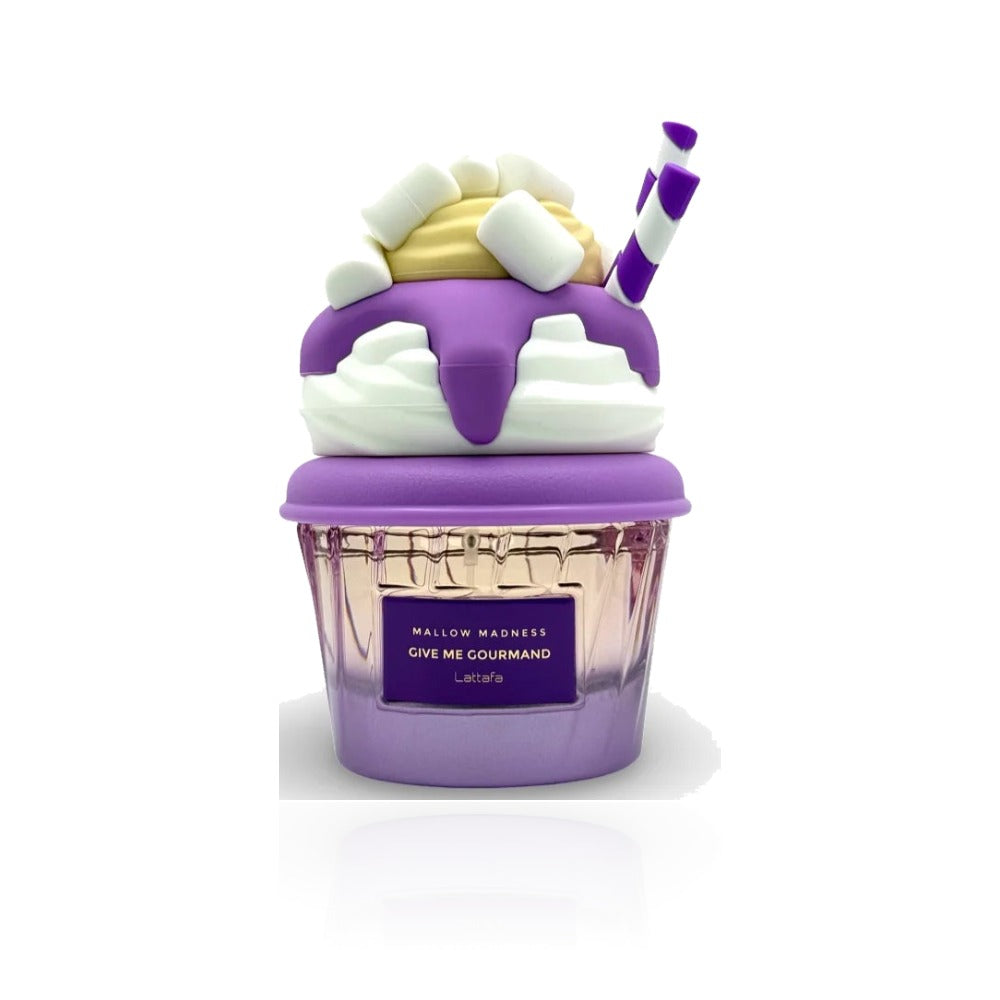 Lattafa Give Me Gourmand Mallow Madness Eau de Parfum 75ml – view 2