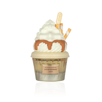 Lattafa Give Me Gourmand Whipped Pleasure Eau de Parfum 75ml – view 2