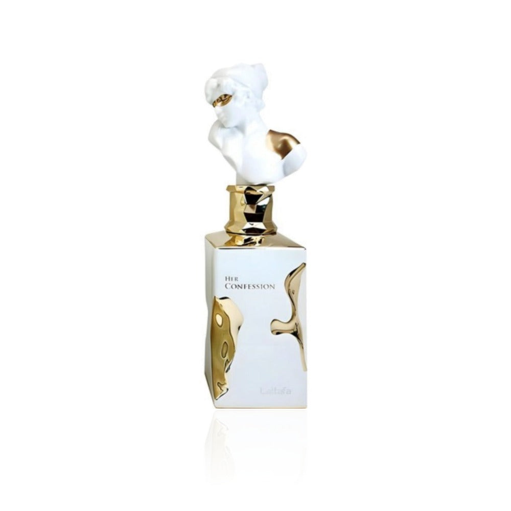 Lattafa Her Confession Eau de Parfum 100ml – view 2