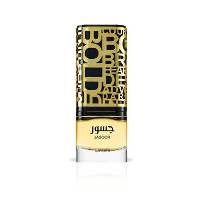 Lattafa Jasoor Eau de Parfum 100ml – view 2