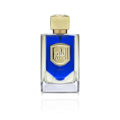 Lattafa Liam Blue Eau de Parfum 100ml – view 2