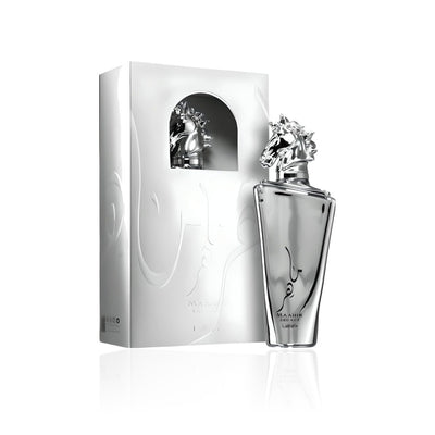 Lattafa Maahir Legacy Eau de Parfum 100ml – The Luxe Aura