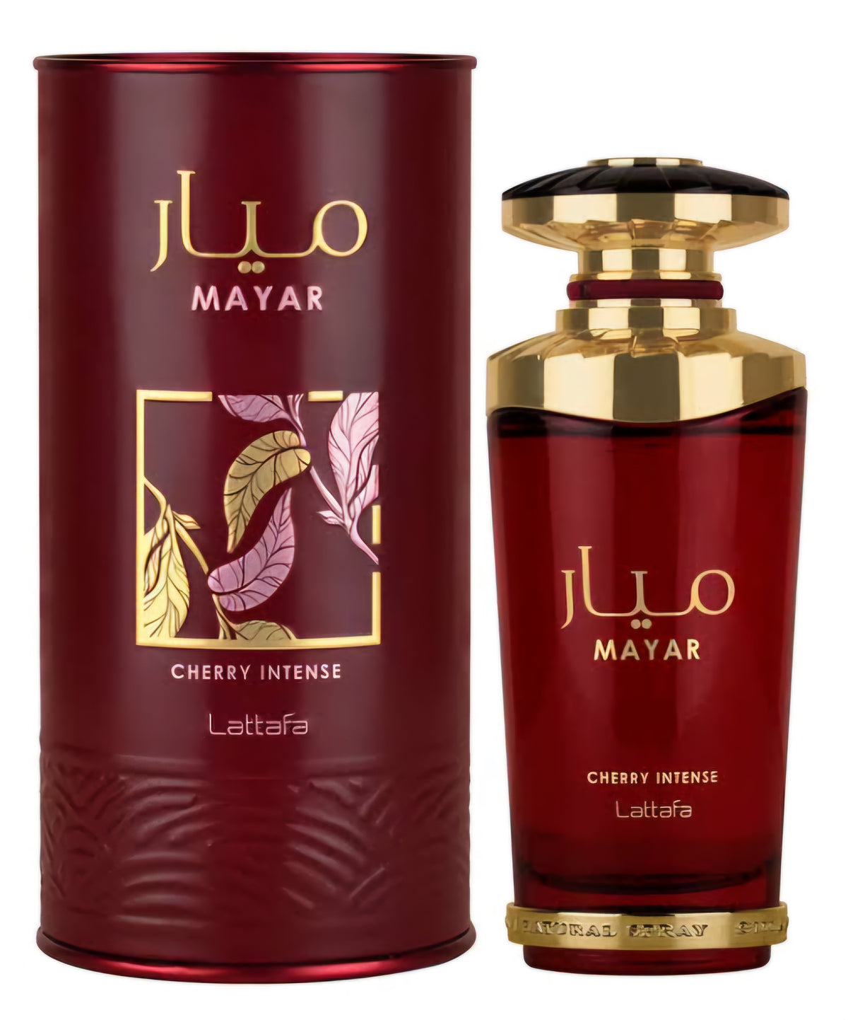 Lattafa Mayar Cherry Intense EDP 100ml