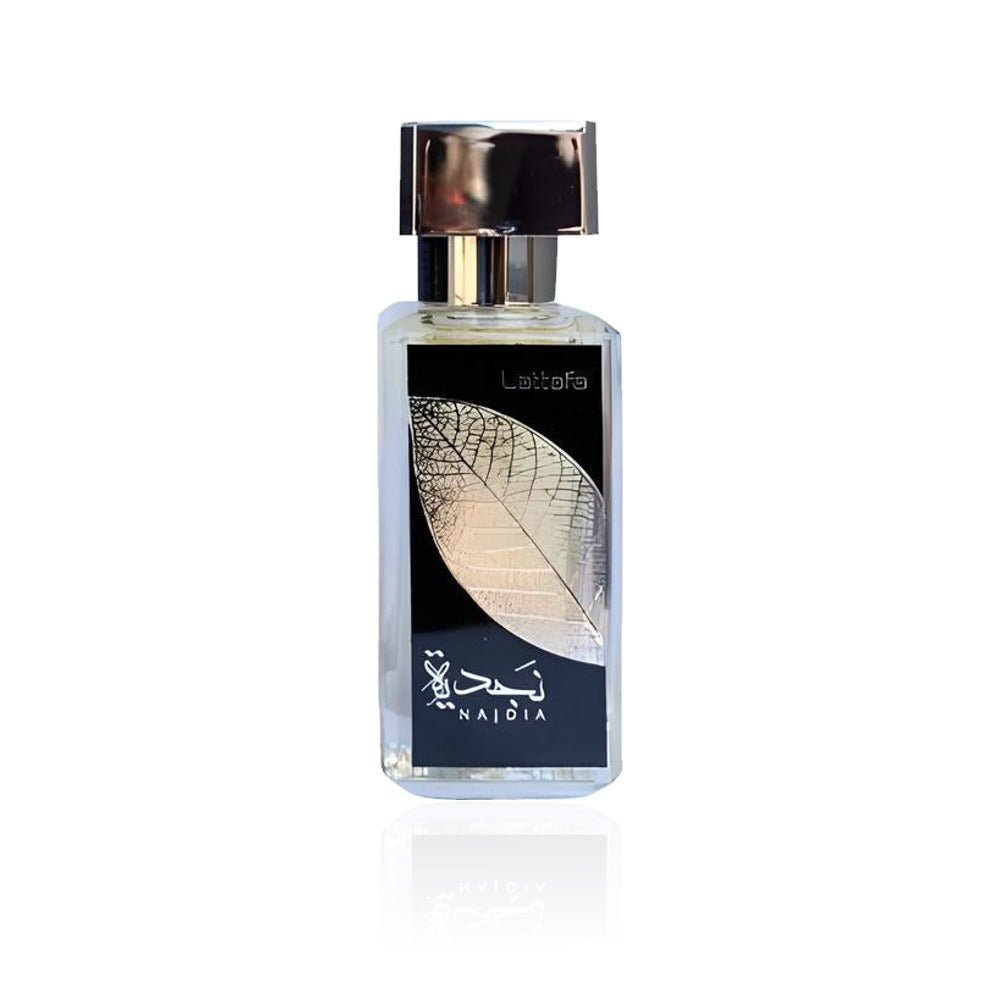 Lattafa Najdia Eau de Parfum 30ml – view 2