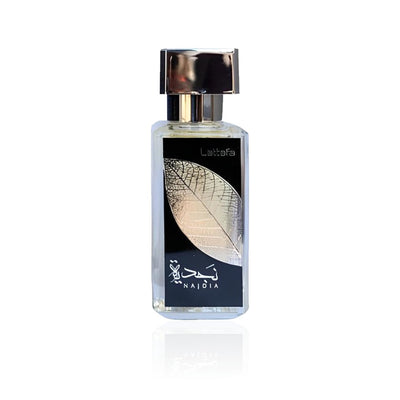 Lattafa Najdia Eau de Parfum 30ml – view 2