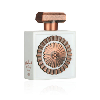 Lattafa Nebras Elixir Eau de Parfum 100ml – view 2
