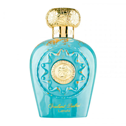 Lattafa Opulent Dubai EDP 100ml