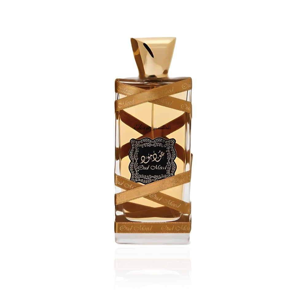 Lattafa Oud Mood Elixir Eau de Parfum 100ml – view 2