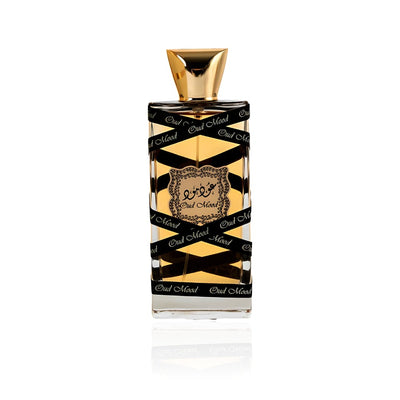 Lattafa Oud Mood Gold Eau de Parfum 100ml – view 2