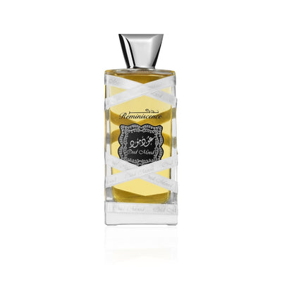 Lattafa Oud Mood Reminiscence Eau de Parfum 100ml – view 2