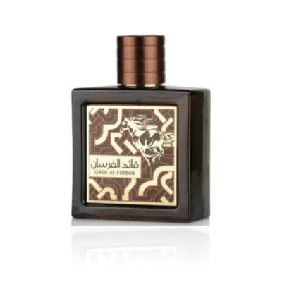 Lattafa Qaed al Fursan Untamed Eau de Parfum 90ml – view 2