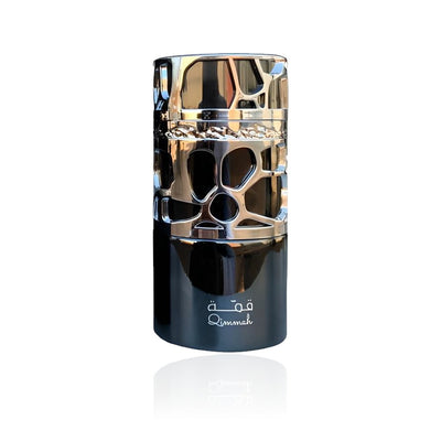 Lattafa Qimmah For Men Eau de Parfum 100ml – view 2