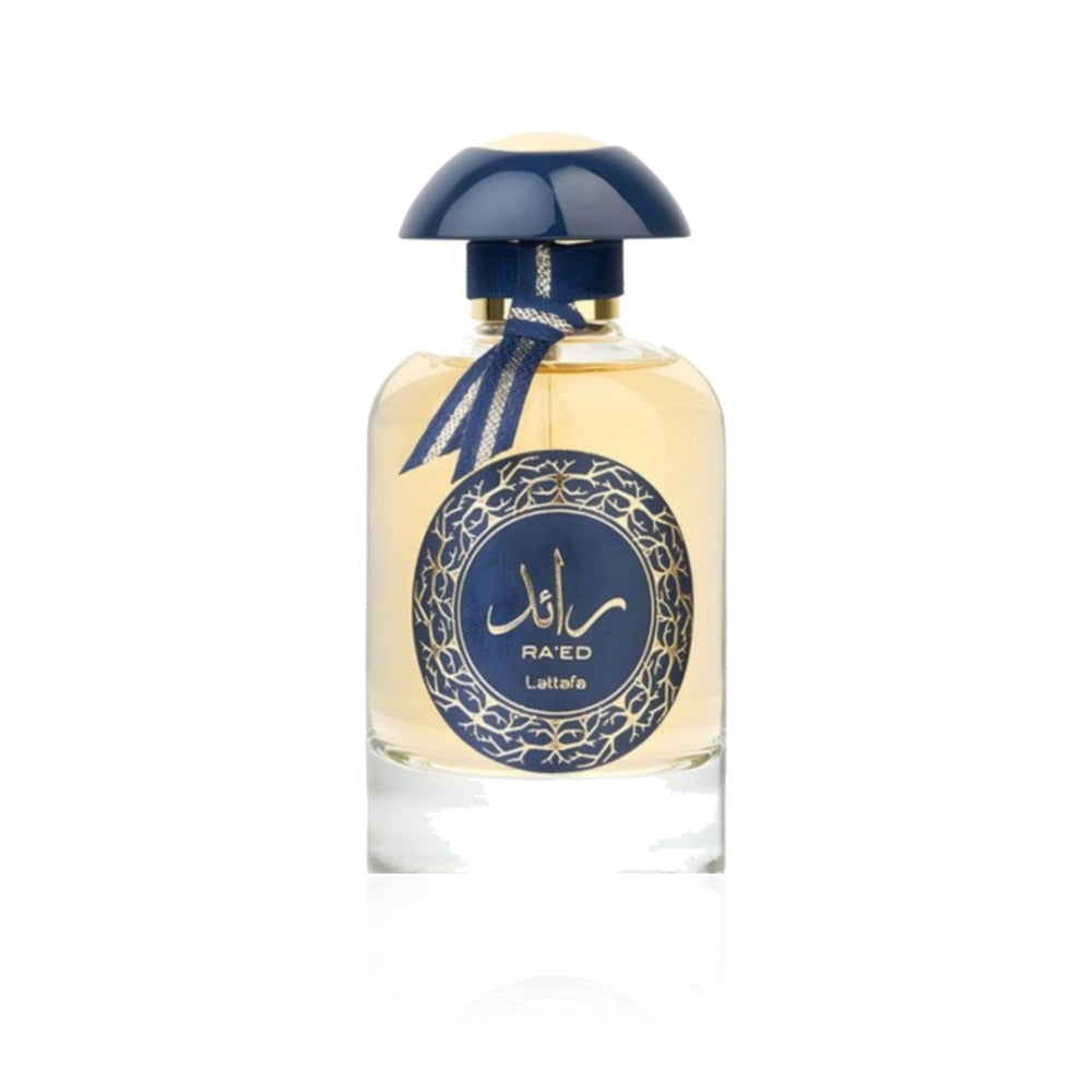 Lattafa Raed Luxe Blue Eau de Parfum 100ml – view 2