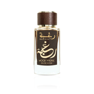 Lattafa Raghba Intense Wood Eau de Parfum 100ml – view 2