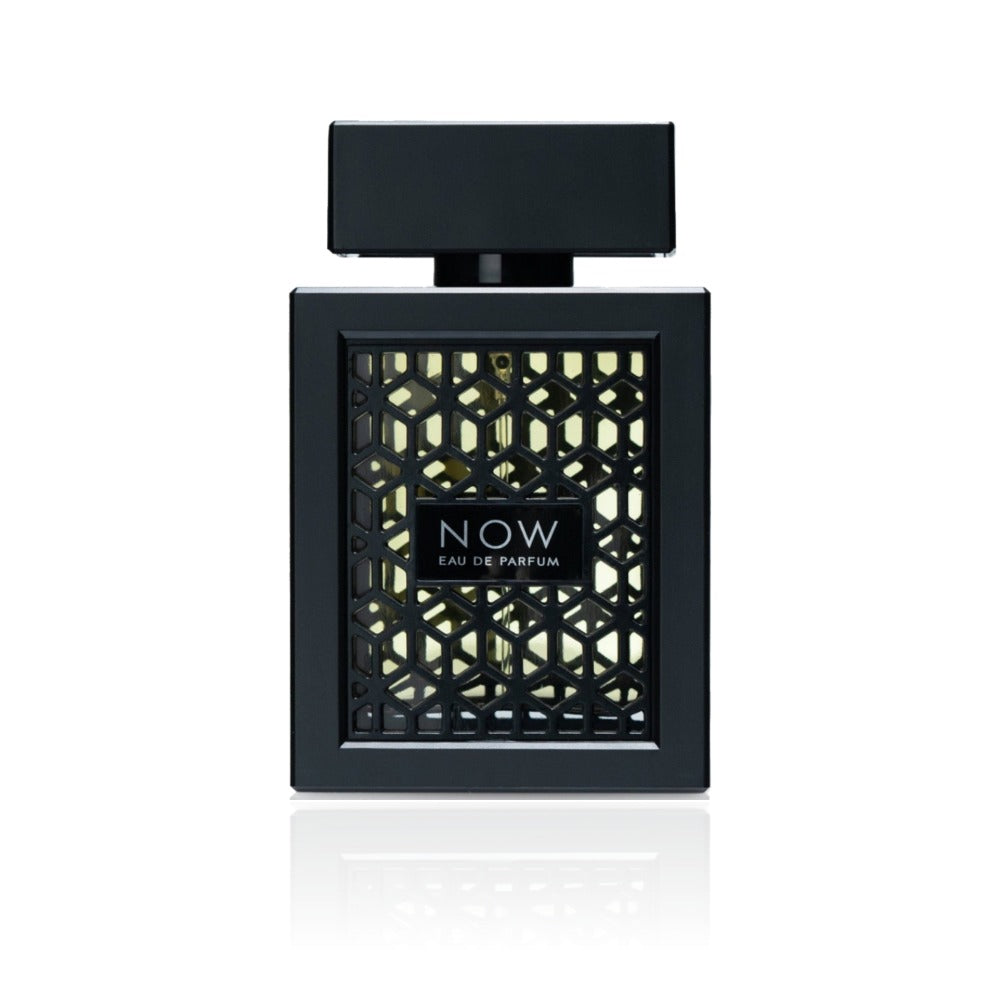 Lattafa Rave Now Black Eau de Parfum 100ml – view 2