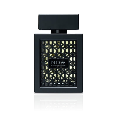 Lattafa Rave Now Black Eau de Parfum 100ml – view 2