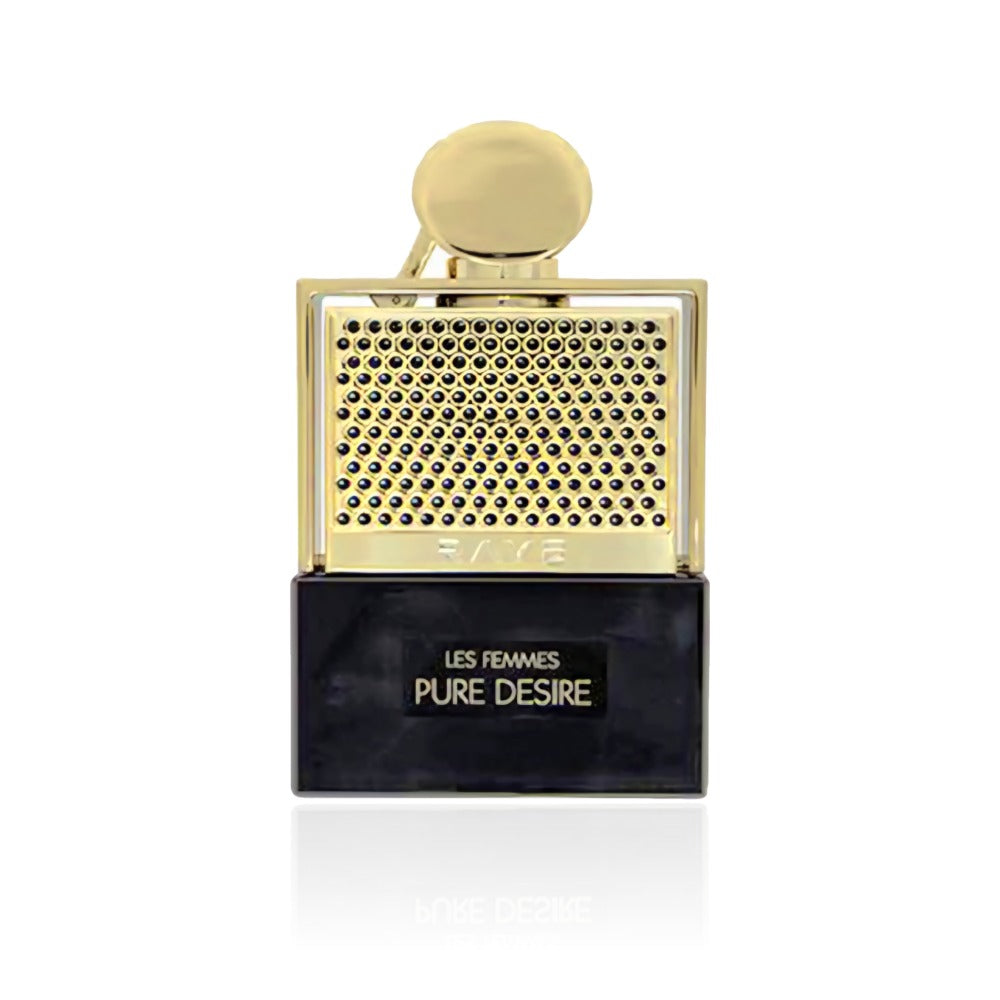 Lattafa Rave Pure Desire Les Femmes Eau de Parfum 100ml – view 2