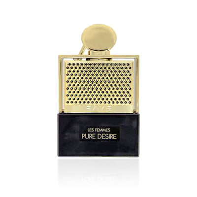 Lattafa Rave Pure Desire Les Femmes Eau de Parfum 100ml – view 2