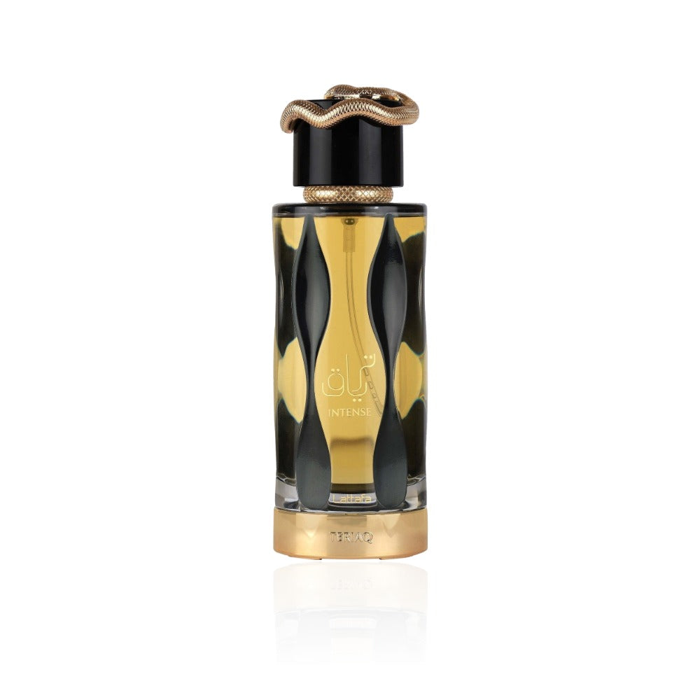 Lattafa Teriaq Intense Eau de Parfum 100ml – view 2