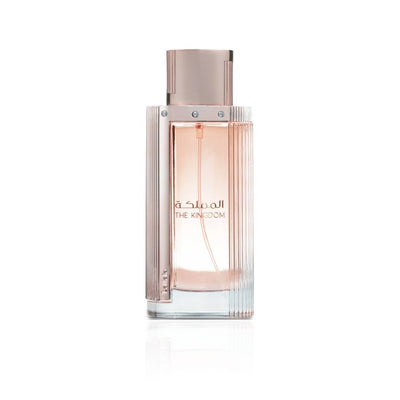 Lattafa The Kingdom for Women Eau de Parfum 100ml – view 2