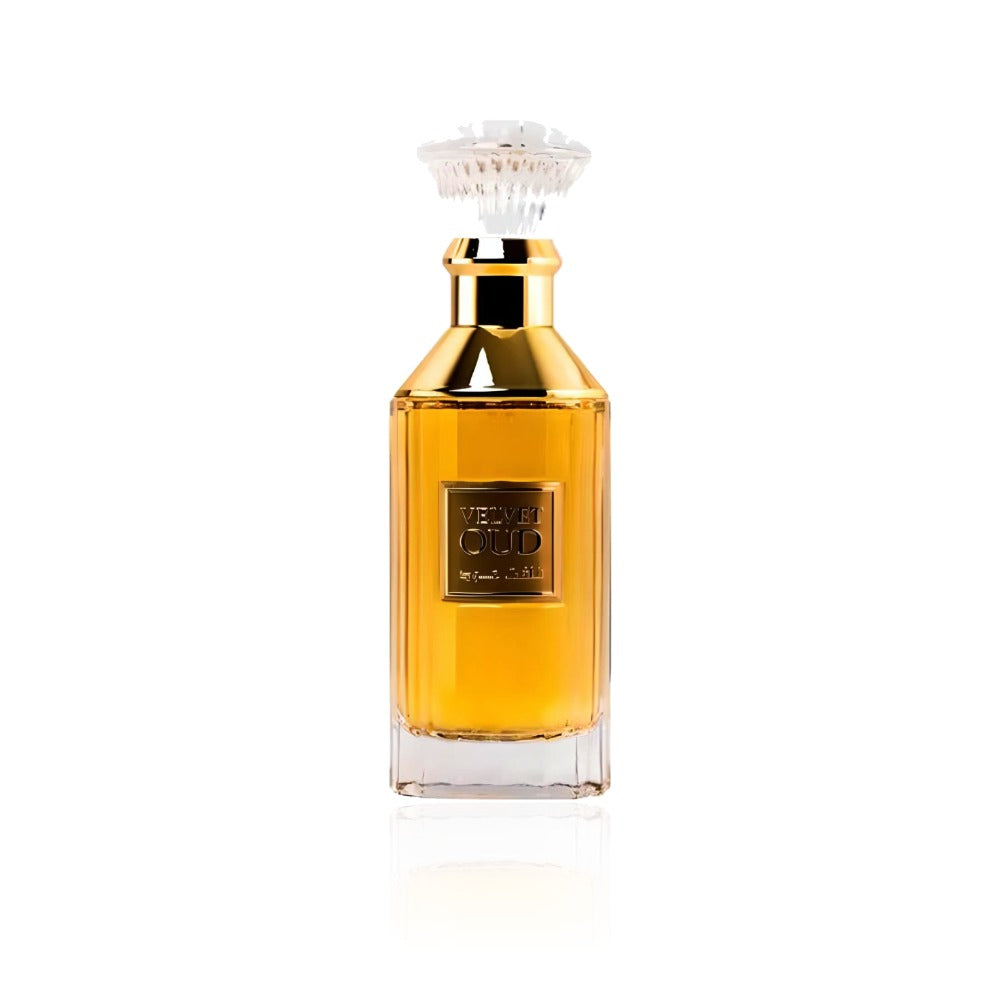 Lattafa Velvet Oud Eau de Parfum 100ml – view 2
