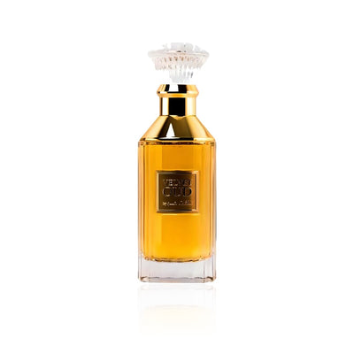 Lattafa Velvet Oud Eau de Parfum 100ml – view 2