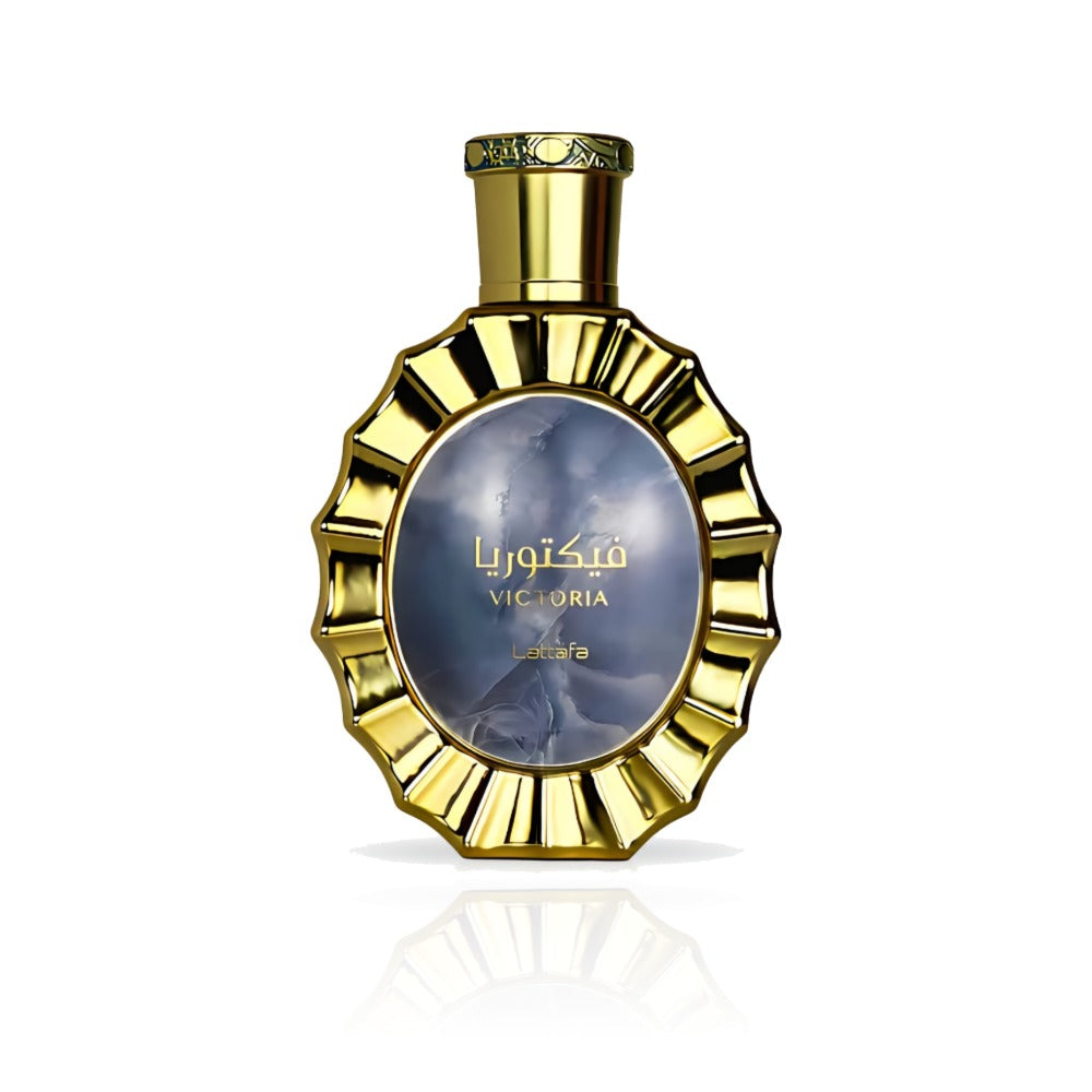Lattafa Victoria Eau de Parfum 100ml – view 2