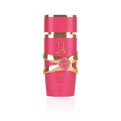 Lattafa Yara Candy Eau de Parfum 100ml – view 2