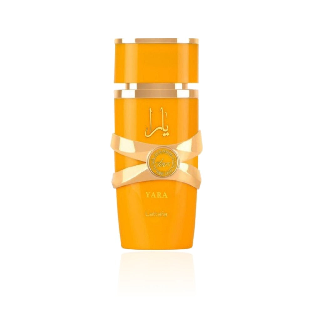 Lattafa Yara Tous Orange Eau de Parfum 100ml – view 2