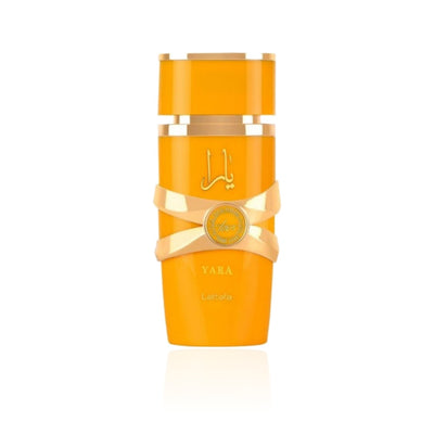 Lattafa Yara Tous Orange Eau de Parfum 100ml – view 2
