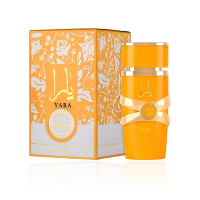 Lattafa Yara Tous Orange Eau de Parfum 100ml – The Luxe Aura