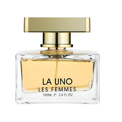 Fragrance World Launo Les Femmes EDP 100ml