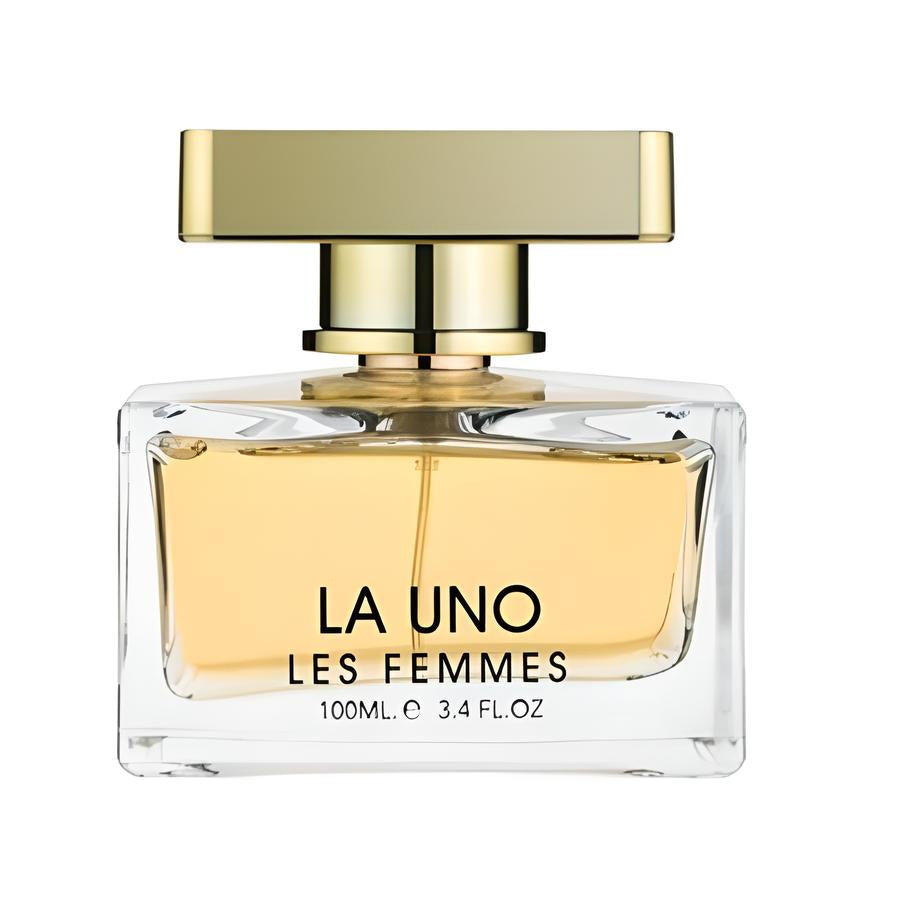Fragrance World Launo Les Femmes EDP 100ml