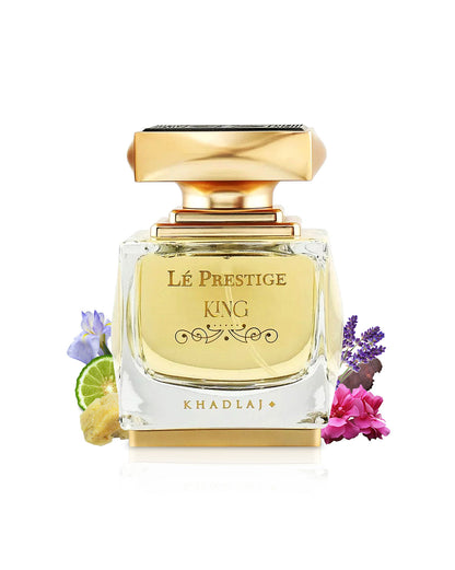 Khadlaj Le Prestige King EDP 100ml