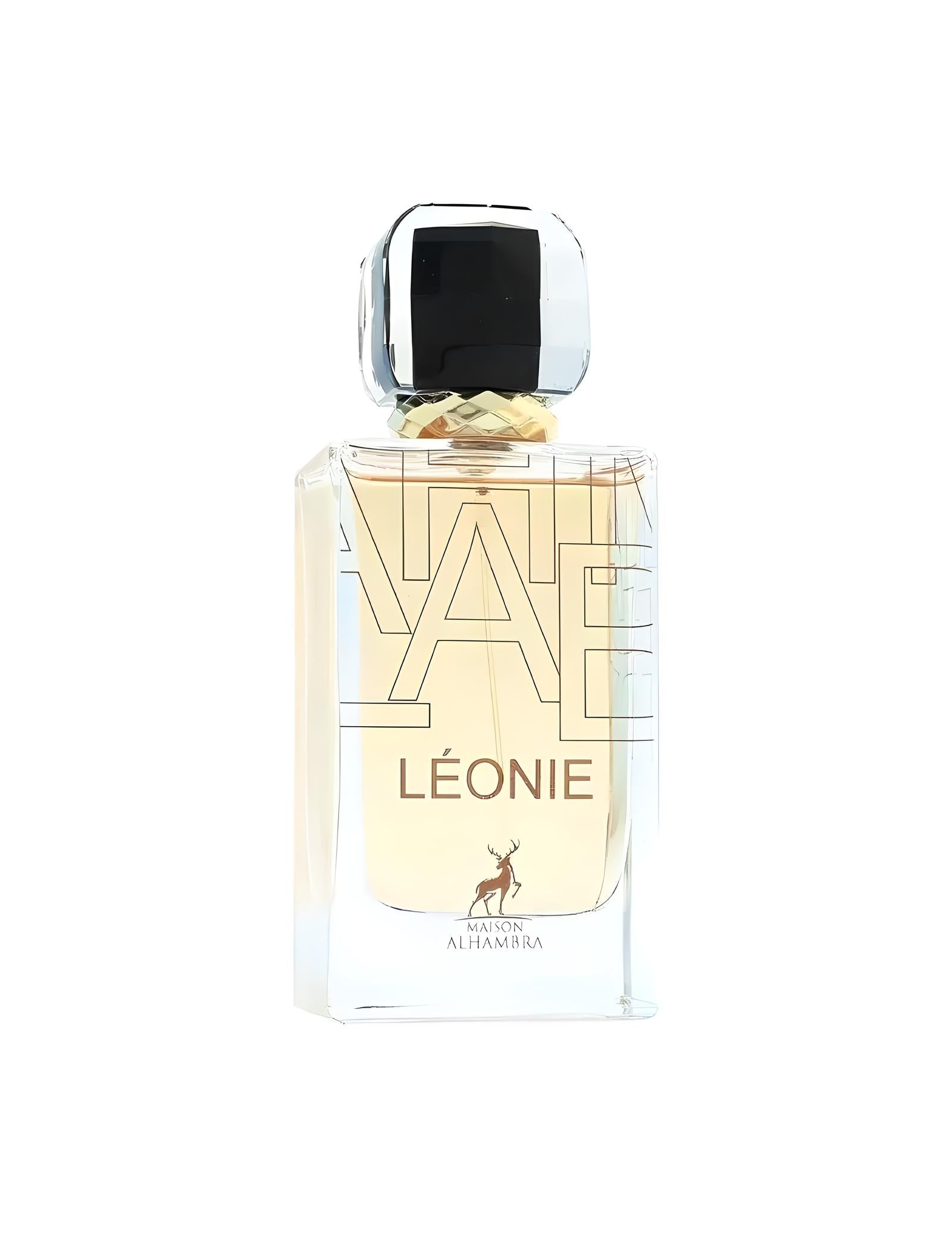 Maison Alhambra Leonie EDP 100ml