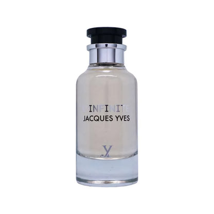 Fragrance World L'infinite Jacques Yves EDP 100ml