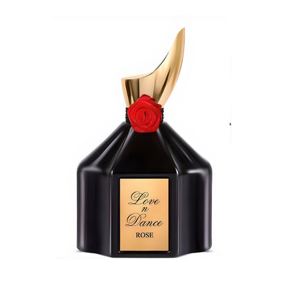 Fragrance World Love N Dance Rose EDP 100ml