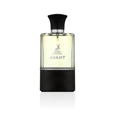 Maison Alhambra Avant Eau de Parfum 100ml – view 2