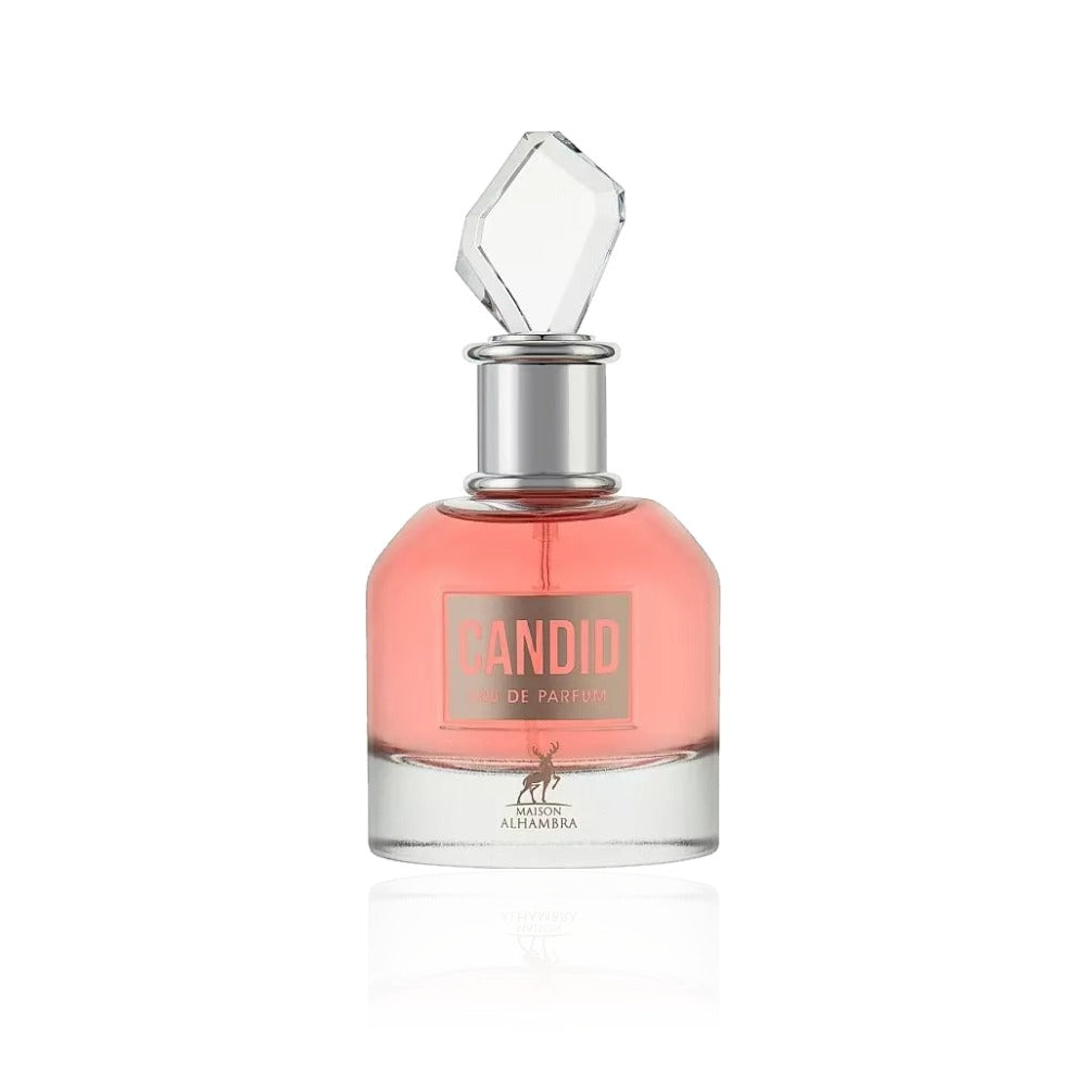 Maison Alhambra Candid Eau de Parfum 100ml – view 2