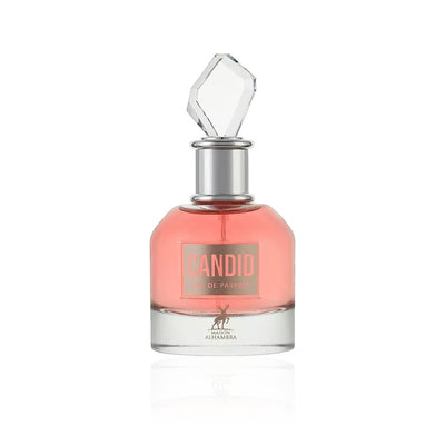 Maison Alhambra Candid Eau de Parfum 100ml – view 2